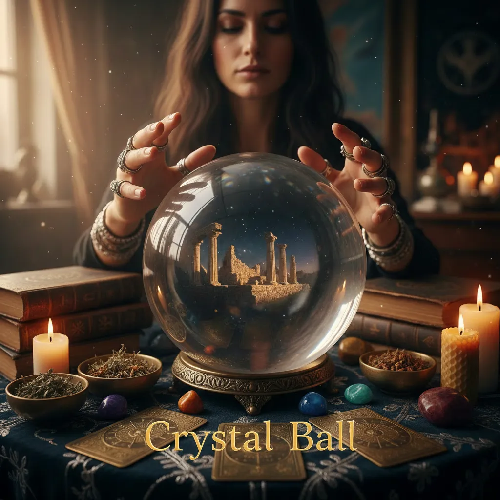 Crystal Ball