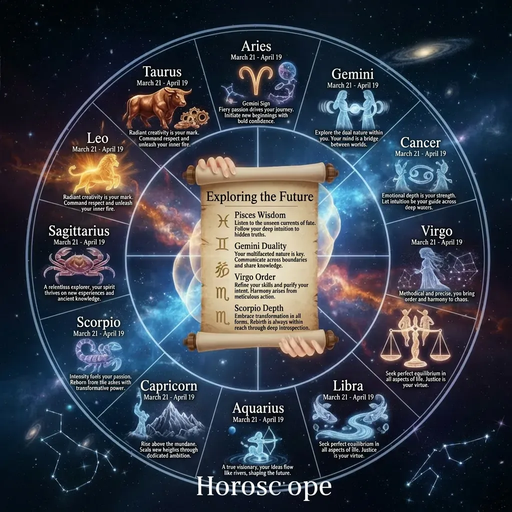 Horoscope
