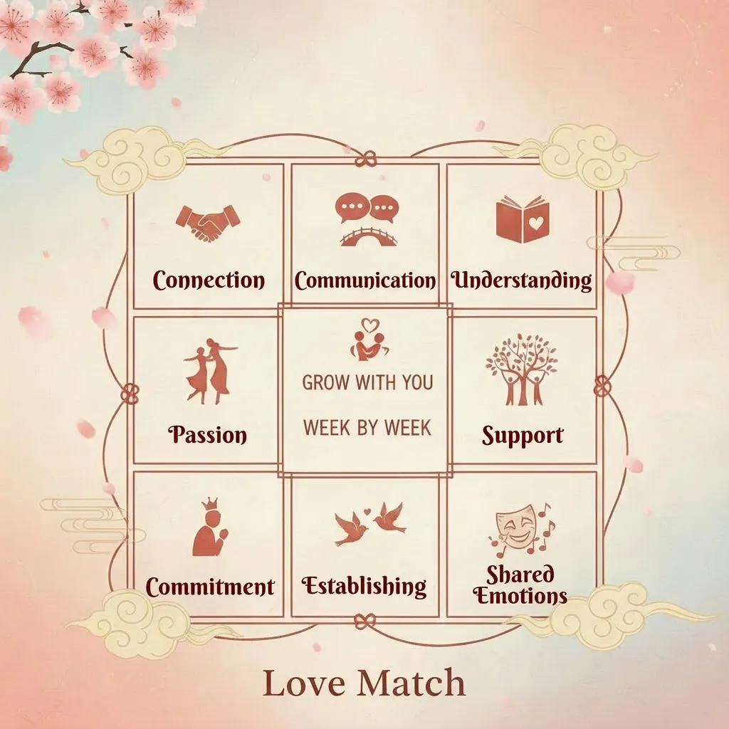 Love Match