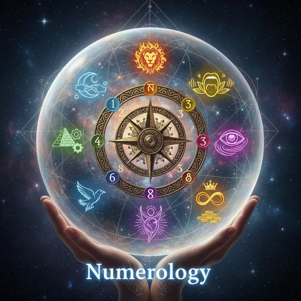 Numerology