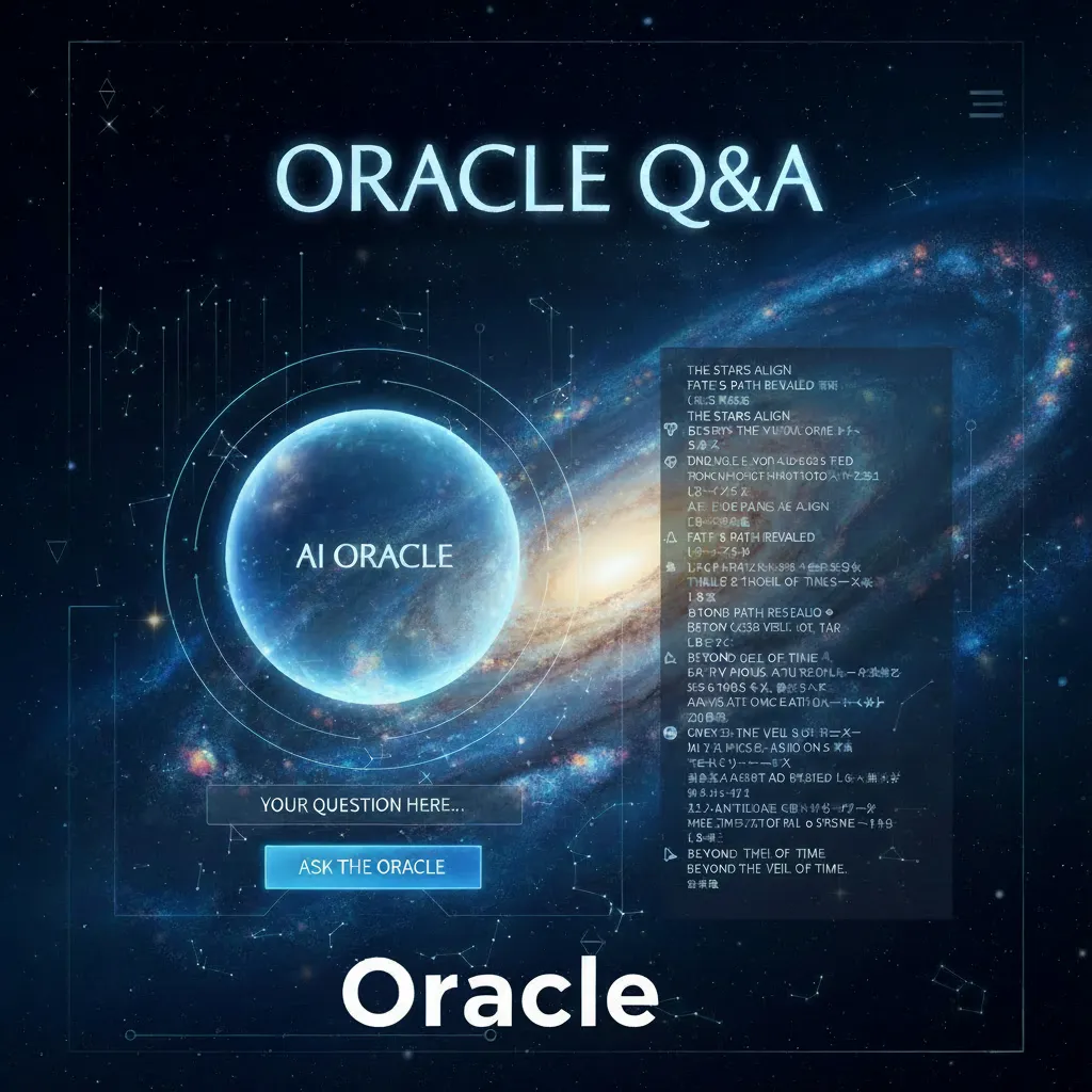 Oracle