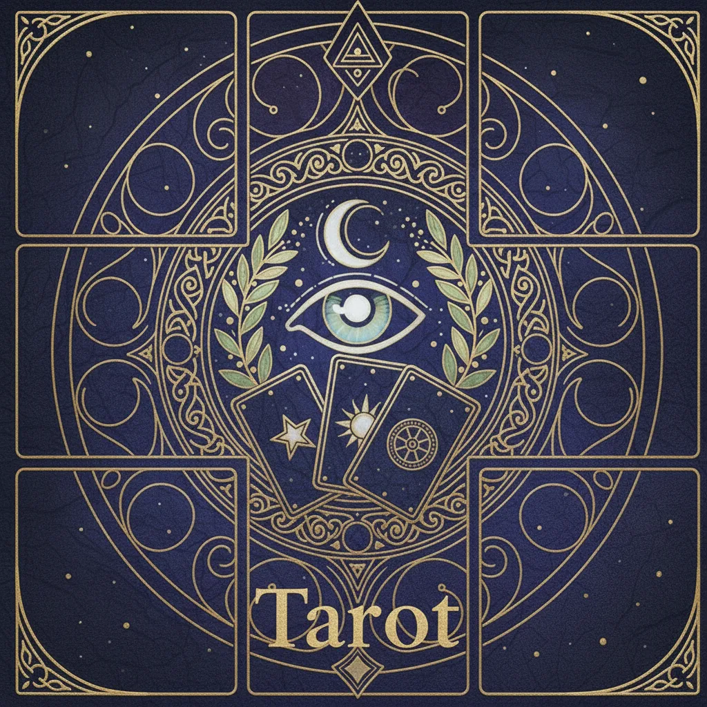 Tarot